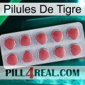 Tiger Pills 18